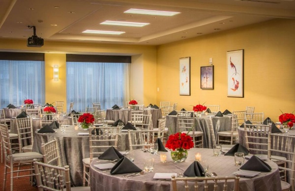 Hyatt Place Baltimore Inner Harbor image 10