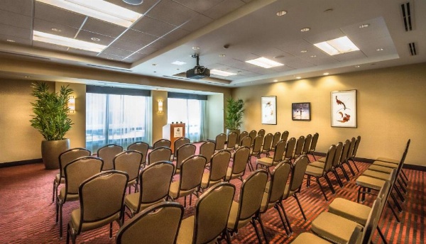 Hyatt Place Baltimore Inner Harbor image 13