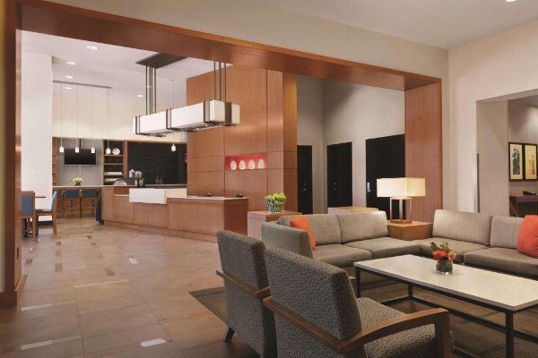 Hyatt Place Baltimore Inner Harbor image 19