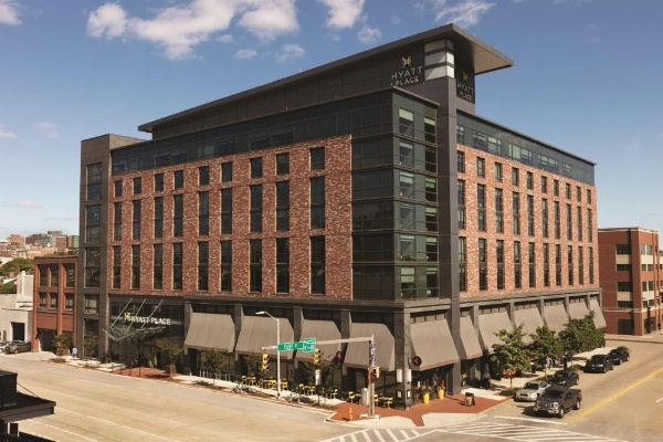 Hyatt Place Baltimore Inner Harbor image 20