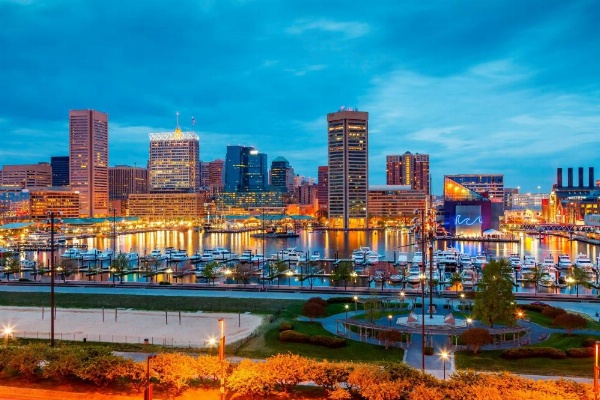 Hyatt Place Baltimore Inner Harbor image 22