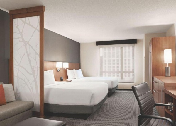 Hyatt Place Baltimore Inner Harbor image 29